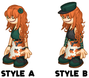 Koilee Styles