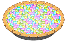 Jellybean Jam