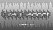 GrayGadgetDISNEYLESS