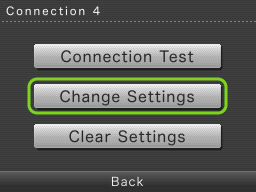 Connection step 6a-0