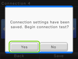 Connection step 11