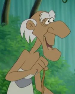 Professor Kerava