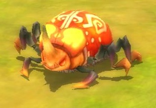 File:Horned Goldbug.jpg
