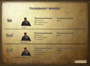 Tournament Winners - small