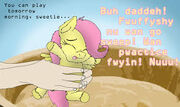 Fluffyshy