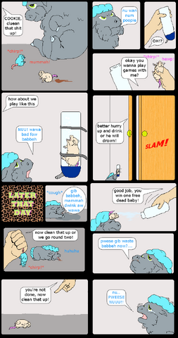 File:22852 - abuse artist-spoosh ashes to ashes dead foal drowned eat bad poopies eating foals eating poop explicit fluffy pony drowns foal game part2 poopies.png