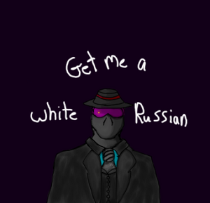 Garbage-man