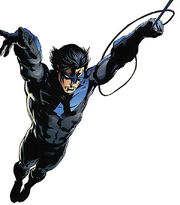 Nightwing DC h05