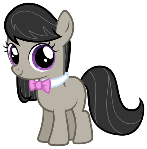 File:Octavia as a filly.png