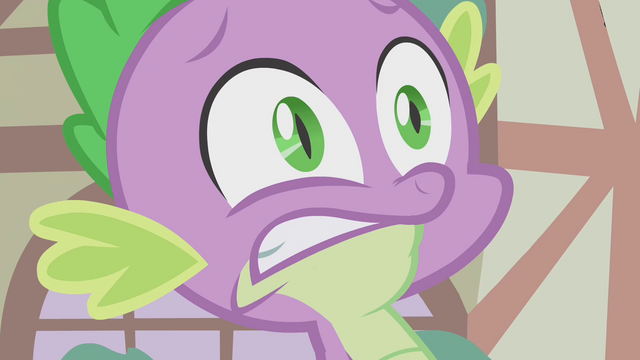 File:Spike being surprised.png