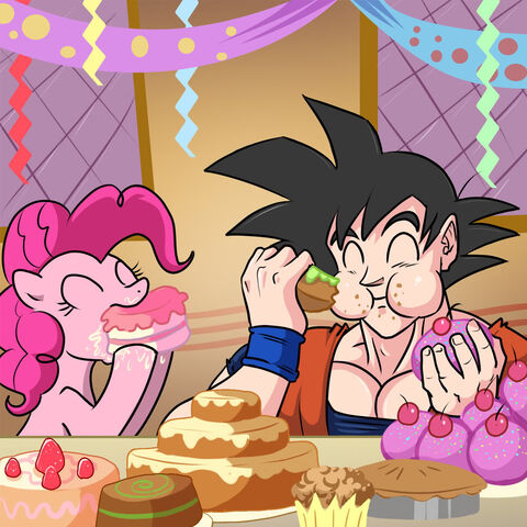 File:528720-20crossover20Dragon Ball Z20madmax20pinkie pie.jpg