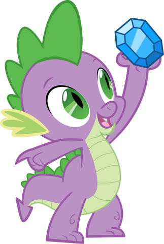 File:Spike holding up gem.png