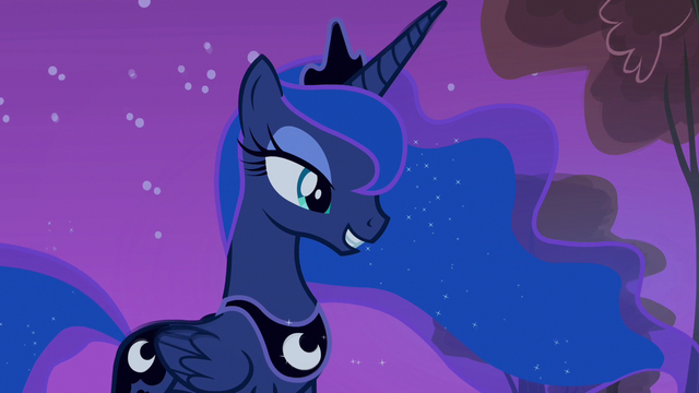 File:Happy Princess Luna.png