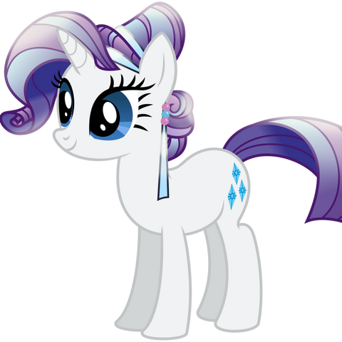 File:Rarity crystal pony.png
