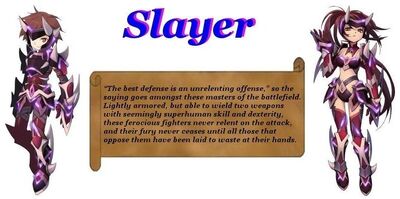 Slayer