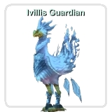 Ivillis Guardian