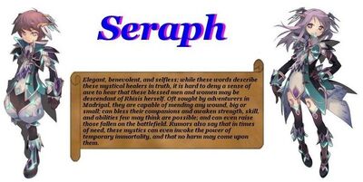 Seraph
