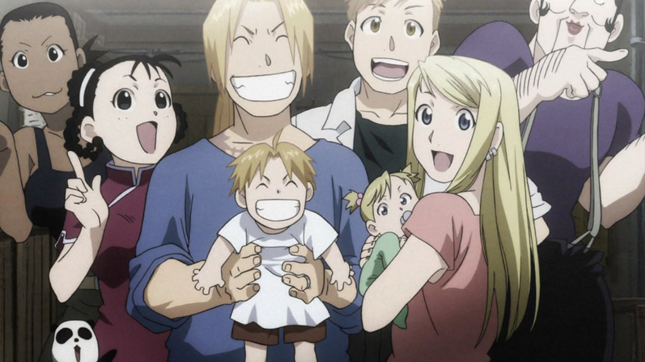 episode 64 journey s end 2009 series full metal episode 64 journey s end 2009 series full metal