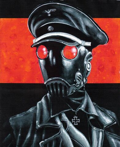 File:Kroenen by deadcamper.jpg