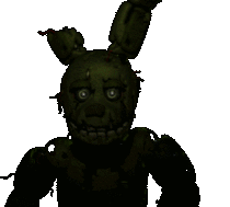 Springtrap Jumpscare Left.gif