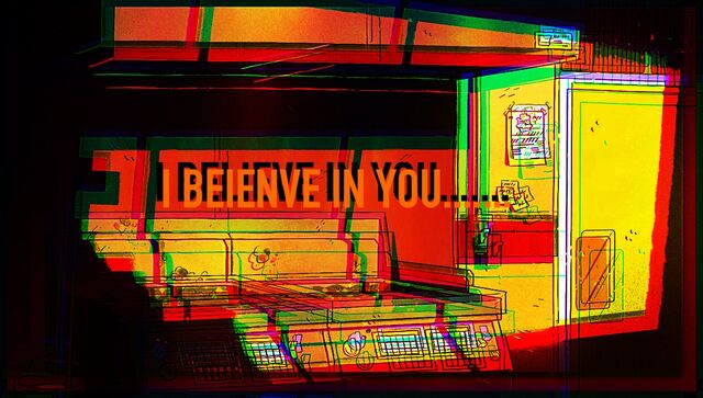 Arquivo:IBELIEVEINYOU.jpg