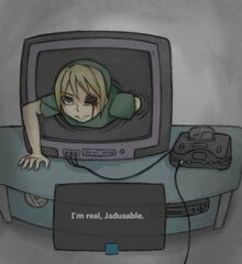 Ben drowned