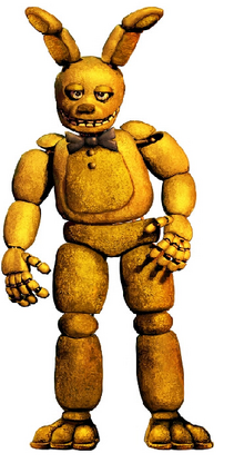SpringBonnie