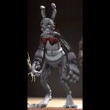 Drawkill bonnie
