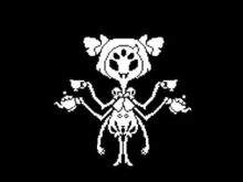 Miss muffet