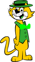 CasperCartoon
