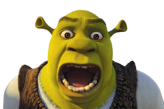 Shrek