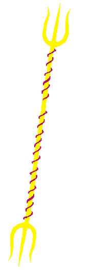 CondesceTrident