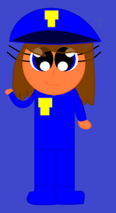 Adult Tina