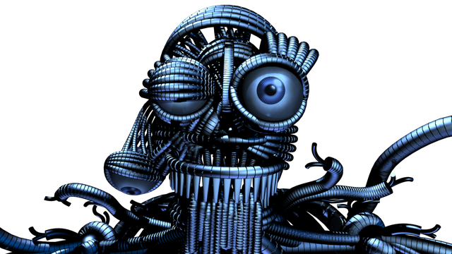 File:Fnaf sister location ennard jumpscare endo by justashardofglass-dakev3u.png