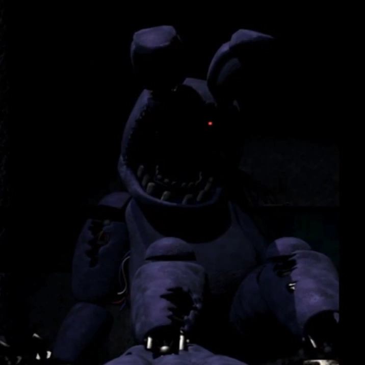 Hallucinations FNAF Wiki FANDOM powered by Wikia