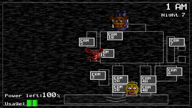 File:Chica inside the room.png
