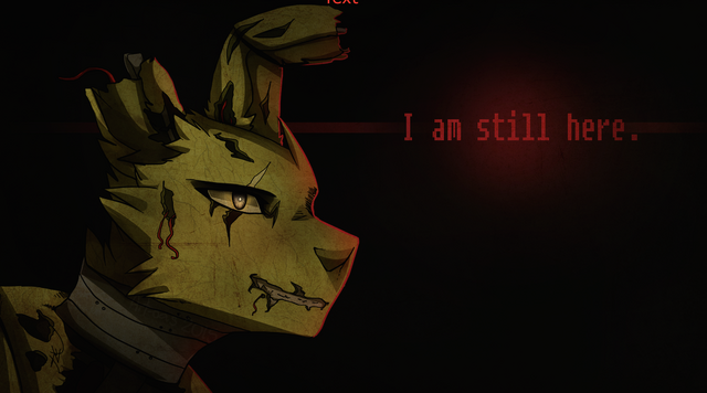 File:Anime springtrap fnaf 3.png