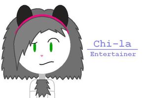 Chi-la