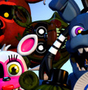 Phantom Mangle