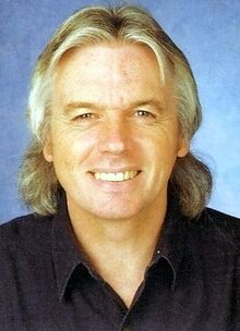 DavidIcke
