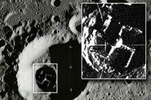 Nazi-moon