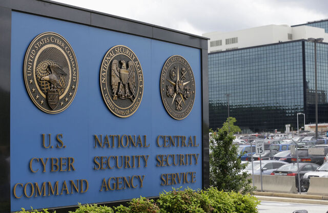 File:NSA headquarters.jpg