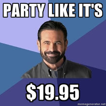 BillyMays