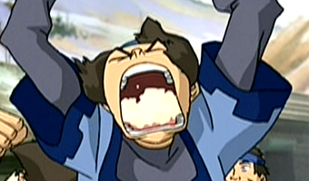 Talk:Foaming Mouth Guy | Foamipedia Wiki | FANDOM powered by Wikia