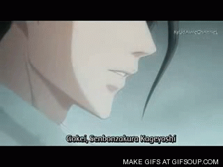 Byakuya Gokei