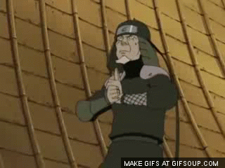 Sarutobi wall
