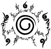 Naruto item