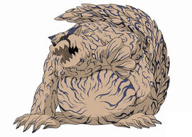 Shukaku