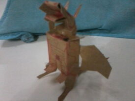 Dragougare
