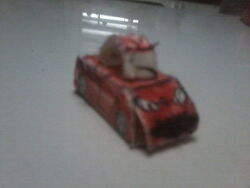Porschot